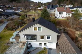 KS Apartment - Modern apartment ONLY 20 minutes from City Centre Bergen - 3