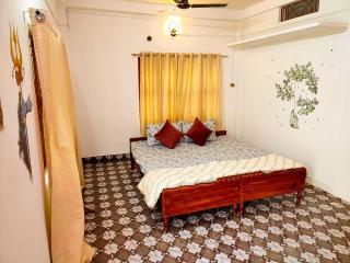 Riverwalk Stays - Varanasi - 4