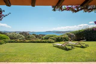 Villa Ikigai, luxury, sea view swimming pool - Porto Rafael - 2
