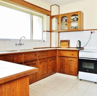 Alana Apartments - Dar es Salaam - 4