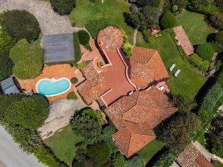 Villa Ikigai, luxury, sea view swimming pool - Porto Rafael - 7