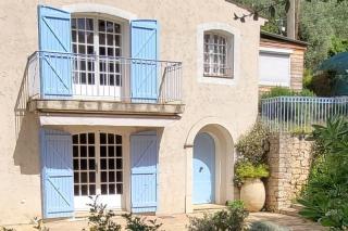 Villa Olimp in Super Cannes with sea view - Le Cannet - 1