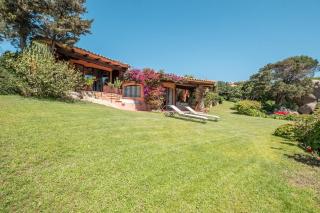 Villa Ikigai, luxury, sea view swimming pool - Porto Rafael - 8