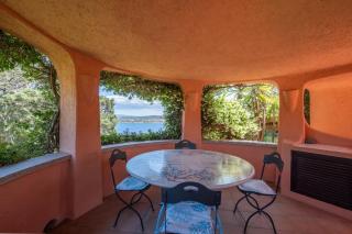 Villa Ikigai, luxury, sea view swimming pool - Porto Rafael - 4