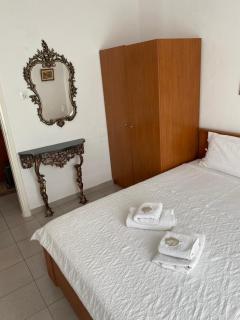 Nikos Rooms - Nea Peramos - 3
