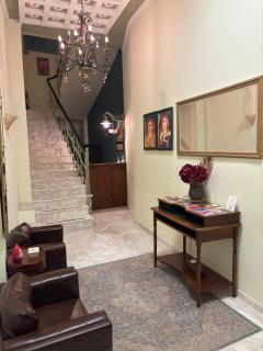 Le Bijou Luxury Rooms & Suites - Veria - 9