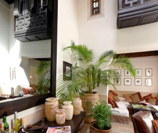 Dar Housnia - Marrakesch - 3