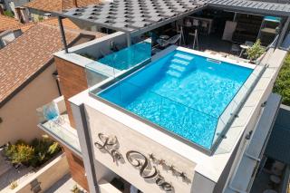 Luxury Rooms LaVie - Standard Rooms - Zara (Zadar) - 5