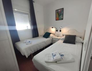 Apartamento vacacional en el centro del Rompido - El Rompido - 7