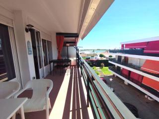 Apartamento vacacional en el centro del Rompido - El Rompido - 6