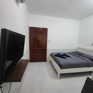 YOLO Villa Studio Apartments - Sabkhah - 3