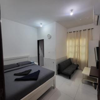 YOLO Villa Studio Apartments - Sabkhah - 0