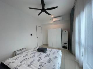 Tulip Residence Modern Stay - Shah Alam - 9