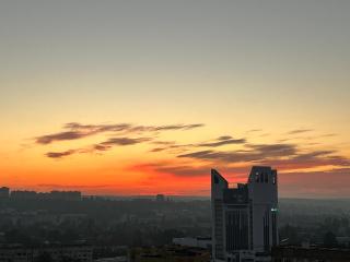 Central Luxe 2BR - Chişinău - 1