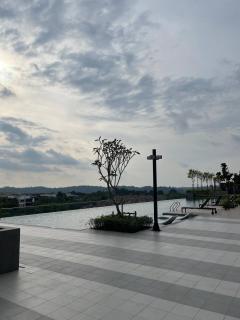 Tulip Residence Modern Stay - Shah Alam - 5