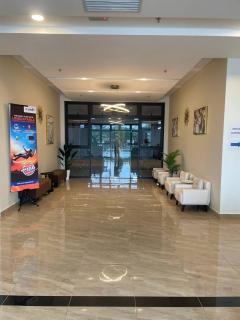 Tulip Residence Modern Stay - Shah Alam - 4
