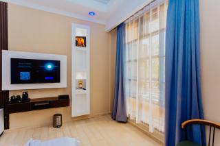 La Mama Hotel - Uru - 4