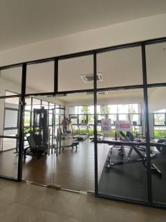 Tulip Residence Modern Stay - Shah Alam - 2