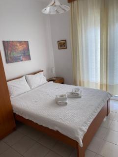 Nikos Rooms - Nea Peramos - 4