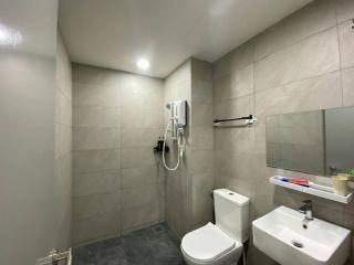 Tulip Residence Modern Stay - Shah Alam - 1