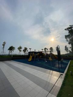 Tulip Residence Modern Stay - Shah Alam - 1