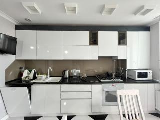 Central Luxe 2BR - Chişinău - 8