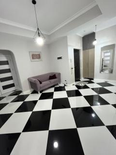 Central Luxe 2BR - Chişinău - 9