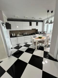 Central Luxe 2BR - Chişinău - 0