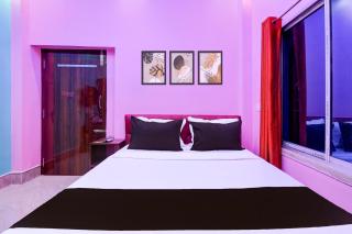 Hotel O Blue Moon - Bārāsat - 2