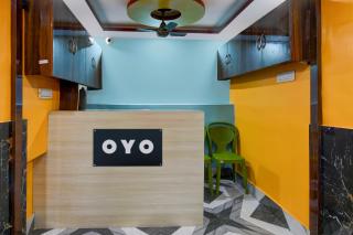 Hotel O Blue Moon - Bārāsat - 0