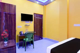 Hotel O Blue Moon - Bārāsat - 0