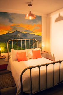 Finca La Manchuria - 2