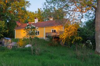 Countryside house with sauna - Enhörna - 9