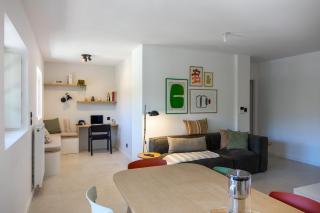 Le Mosaïc - Appartement Design - 2 chambres avec parking privé à Orléans hyper centre - Orléans - 8