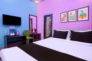 Hotel O Blue Moon - Bārāsat - 3