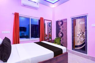 Hotel O Blue Moon - Bārāsat - 4