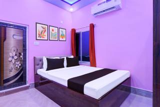 Hotel O Blue Moon - Bārāsat - 5