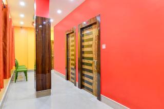 Hotel O Blue Moon - Bārāsat - 7
