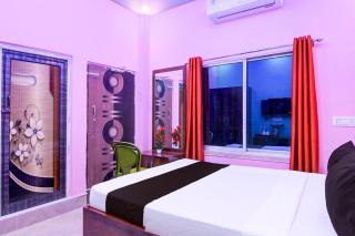 Hotel O Blue Moon - Bārāsat - 6