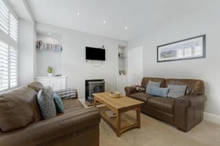 Roseberry Cottage - Ambleside - 0