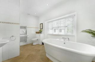Roseberry Cottage - Ambleside - 6