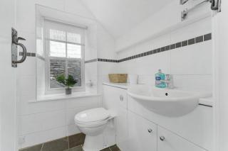 Roseberry Cottage - Ambleside - 2