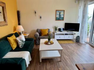 Käptn Brass Villa 1 App 3 Strandgut - Dierhagen - 9