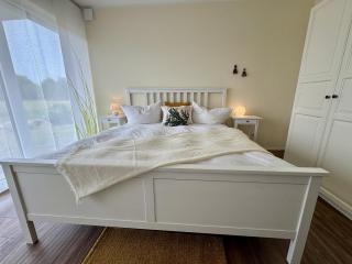 Käptn Brass Villa 1 App 3 Strandgut - Dierhagen - 3