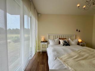 Käptn Brass Villa 1 App 3 Strandgut - Dierhagen - 2