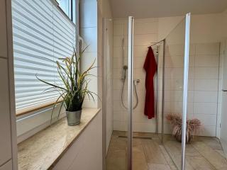 Käptn Brass Villa 1 App 3 Strandgut - Dierhagen - 4