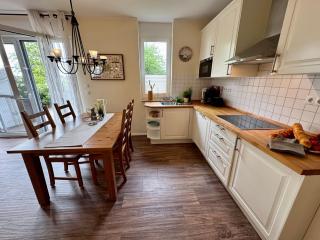 Käptn Brass Villa 1 App 3 Strandgut - Dierhagen - 7
