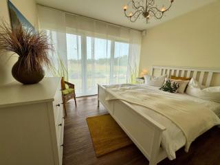 Käptn Brass Villa 1 App 3 Strandgut - Dierhagen - 1