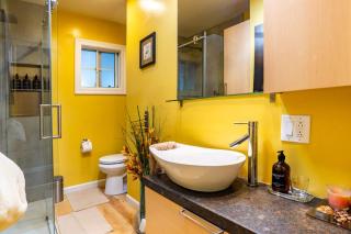 Wine Waves & Comfort 2BR Bay Area Beauty - Hayward - 8