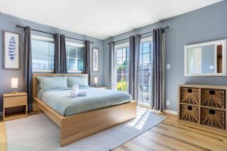 Wine Waves & Comfort 2BR Bay Area Beauty - 0